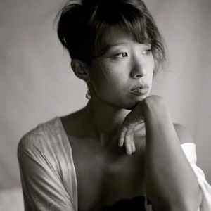 Meet your Posher, Bailey